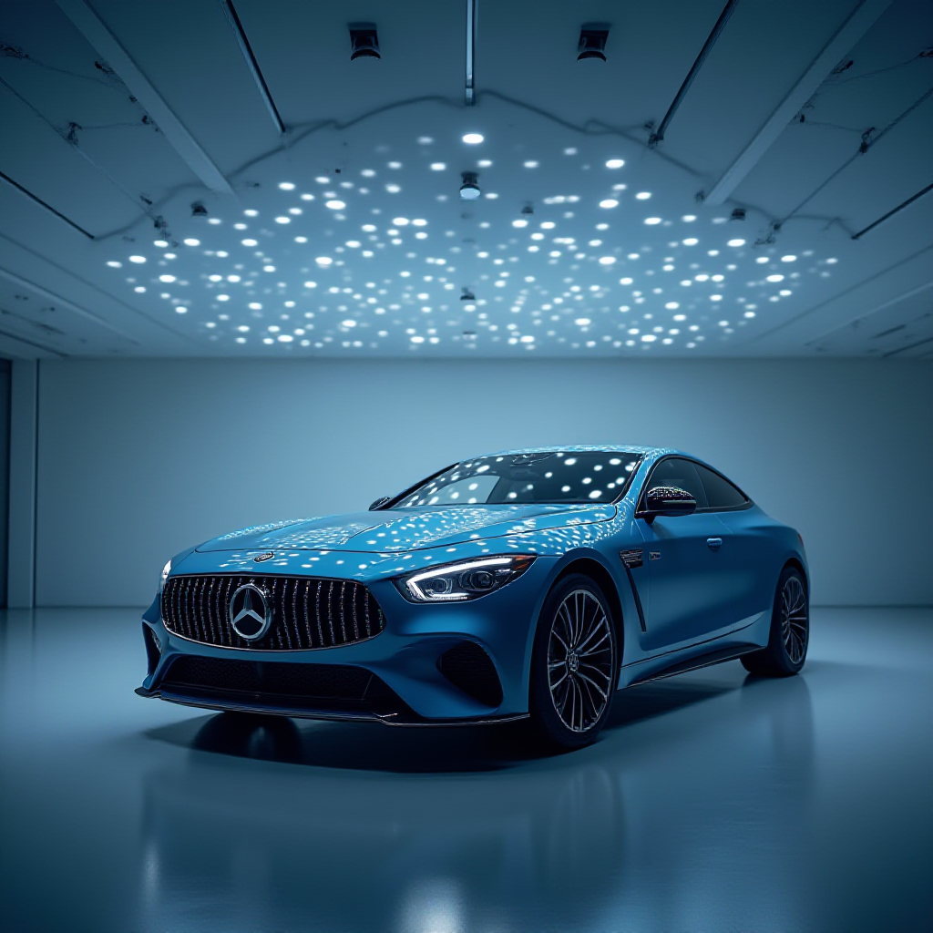 KI-Integration Automotive - KI Integration Automobilindustrie: Praxisleitfaden für OEMs - Ventus IT Services