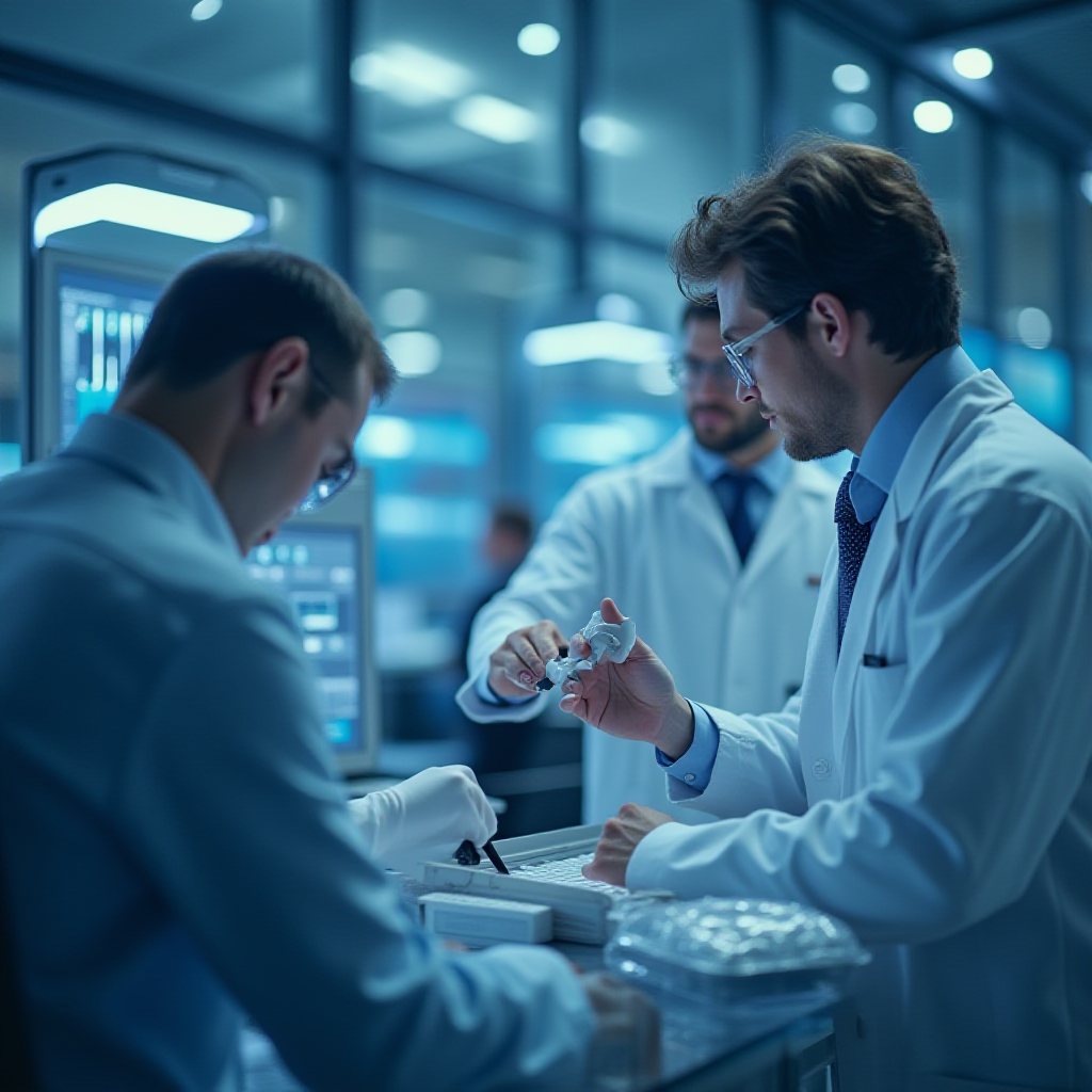 Testautomatisierung Software Qualität: ROI & Best Practices