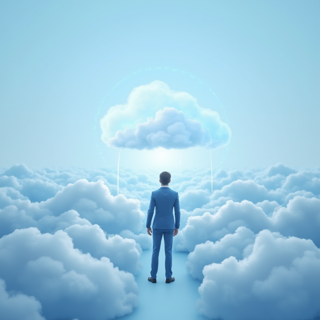 Cloud Migration - Cloud Migration Unternehmen 2026: Strategien & Best Practices - Ventus IT Services