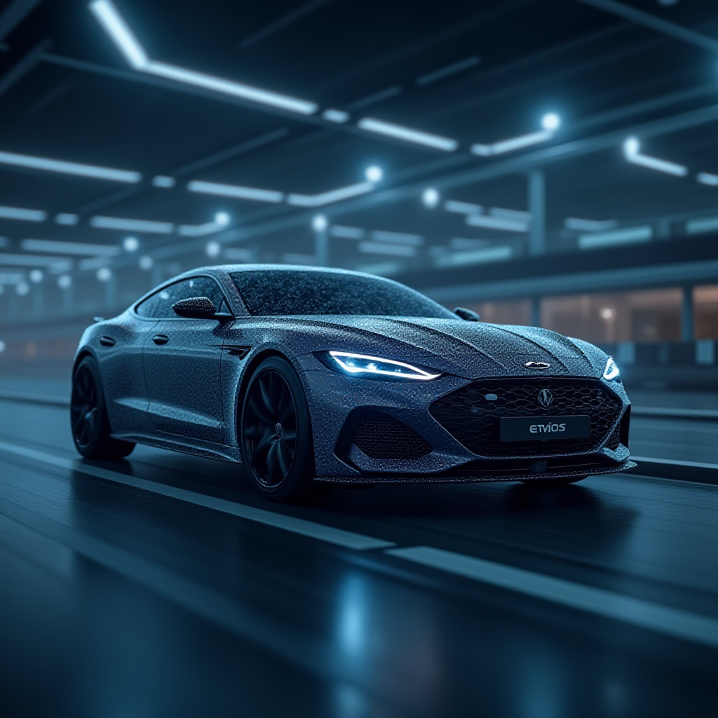 DevOps Automotive Entwicklung 2026: TISAX & Cloud-Native