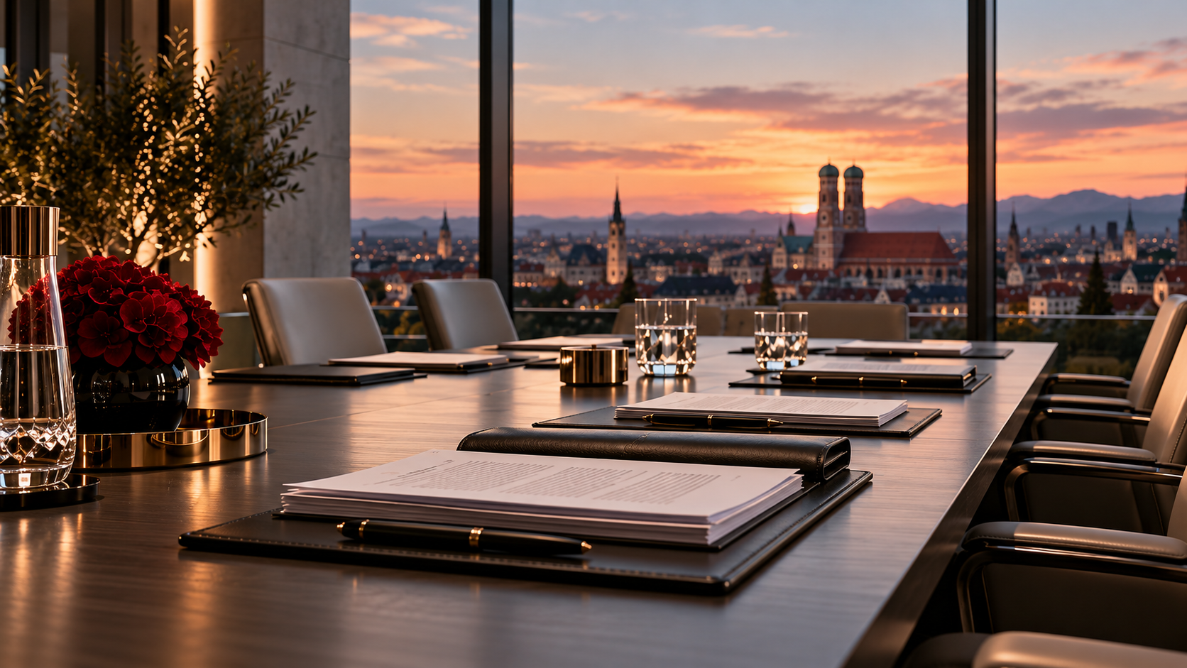 KI-Governance und Compliance unter dem EU AI Act — Ventus IT Services
