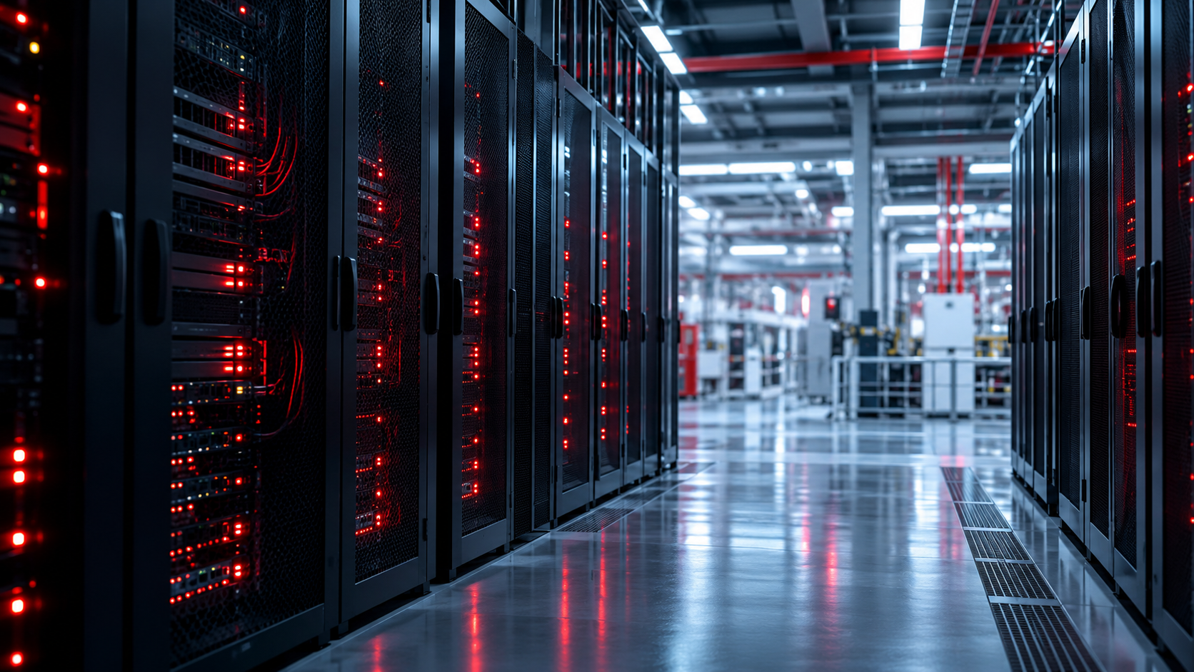 TISAX-konforme On-Premise-KI für Automotive-Zulieferer — Ventus IT Services